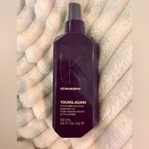 Kevin Murphy Young Again treatment oil